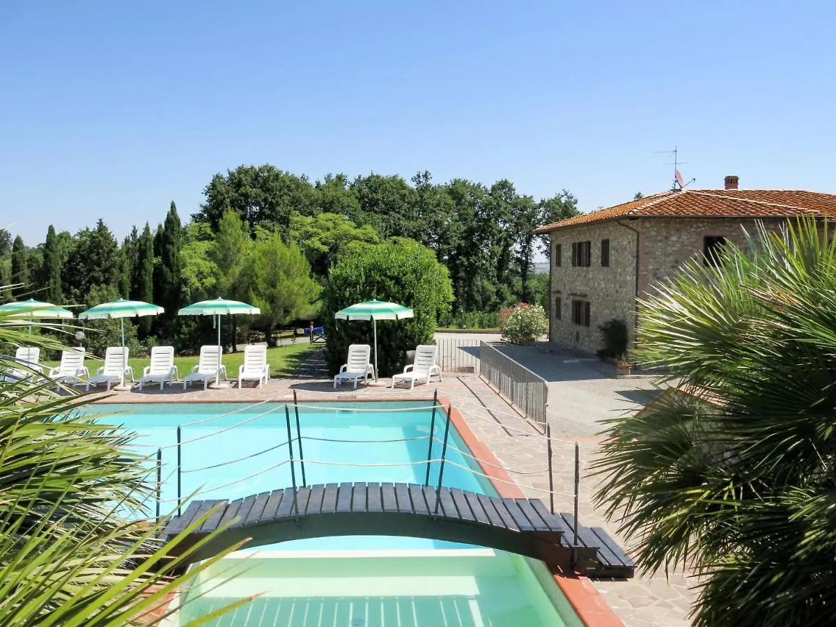 Apartment Il Selleria - Ter105 By Interhome location