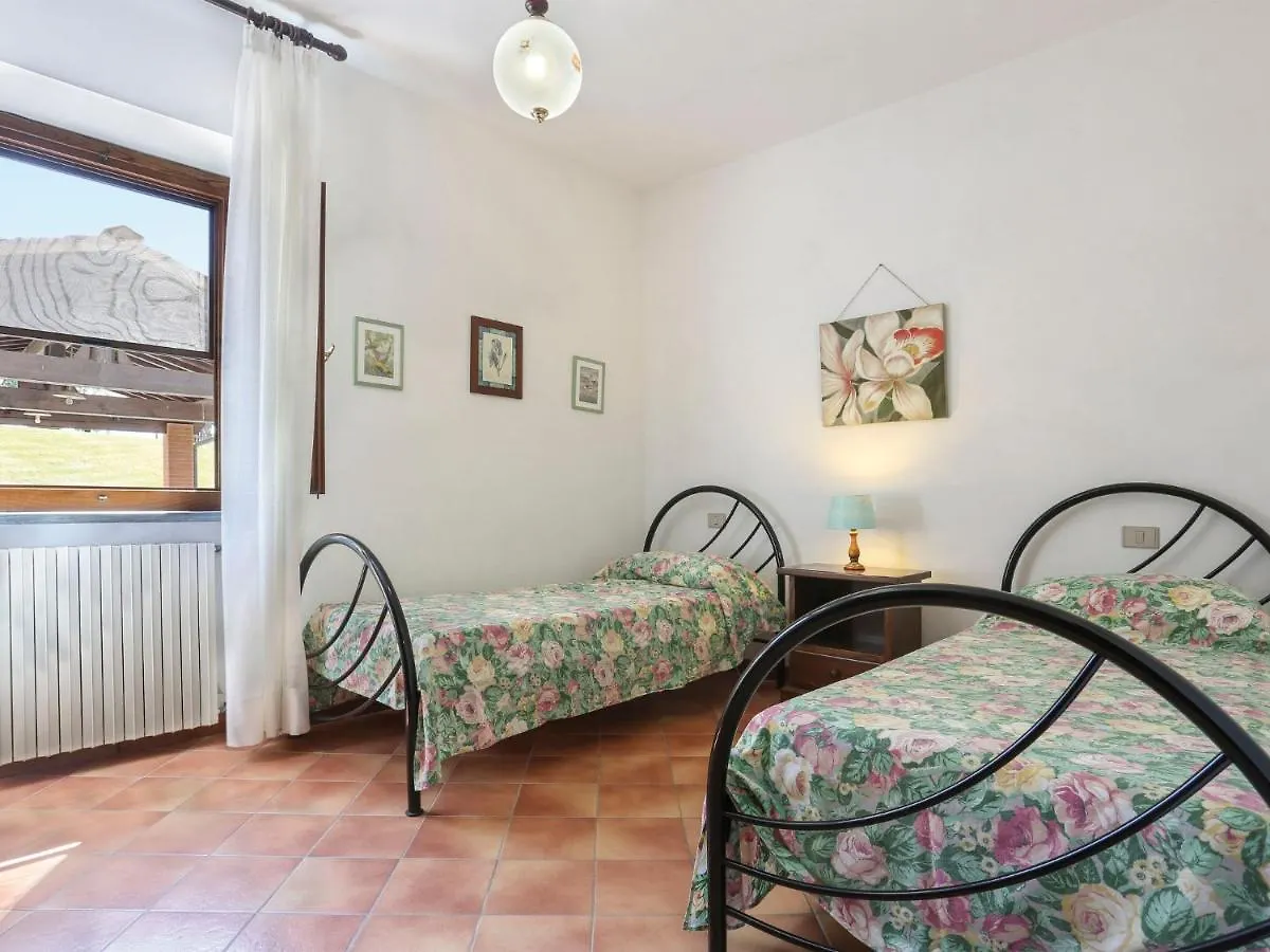 Apartment Il Selleria - Ter105 By Interhome Terricciola 0*,  Italy